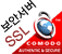 SSL 암호화 실행중..